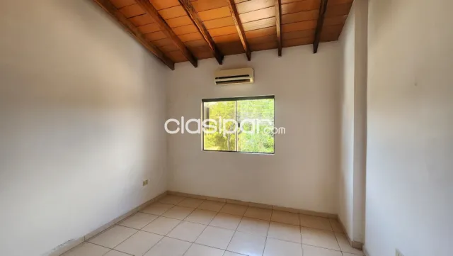 Duplex en Luque zona cit cod 6265 — foto 2