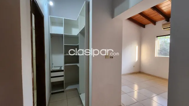 Duplex en Luque zona cit cod 6265 — foto 3
