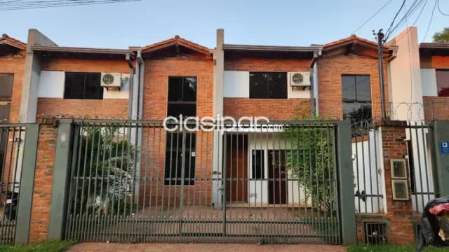 Duplex en Luque zona cit cod 6265 — foto 4
