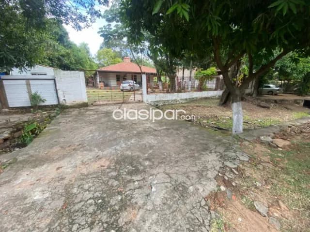 Casa 3 dormitorios en villeta sobre asfalto — foto 3