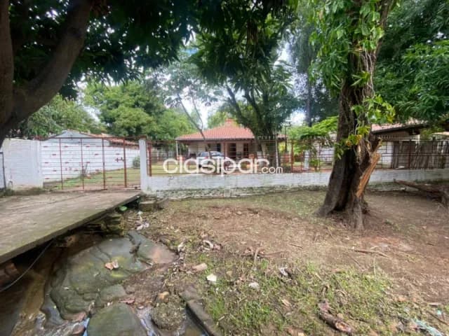 Casa 3 dormitorios en villeta sobre asfalto — foto 4