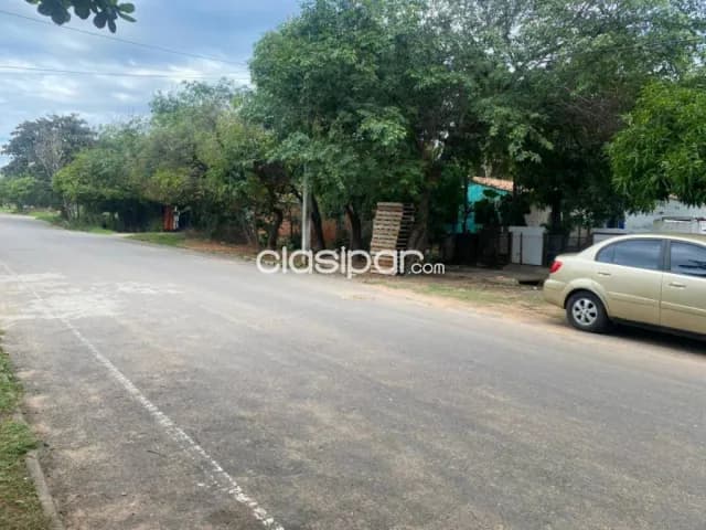 Casa 3 dormitorios en villeta sobre asfalto — foto 5
