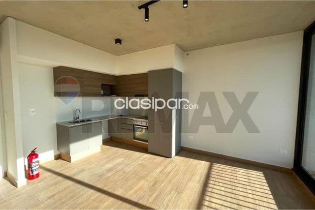Departamento en edificio hassler