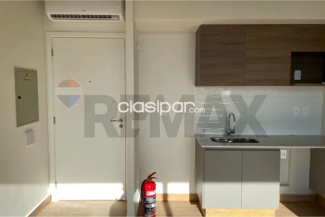 Departamento en edificio hassler — foto 3