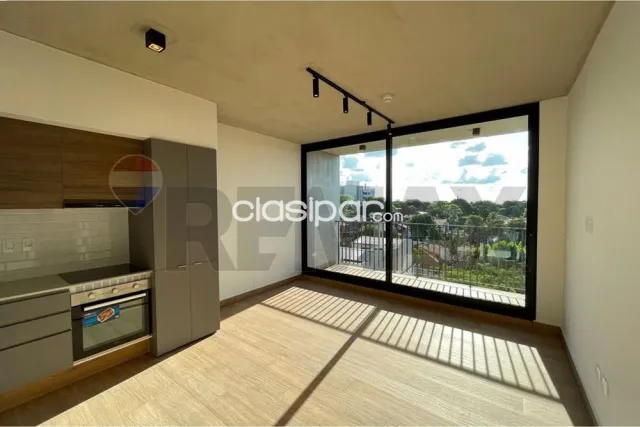 Departamento en edificio hassler — foto 4