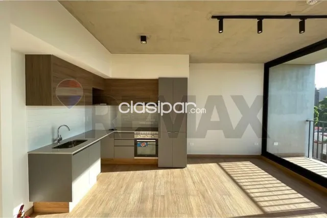 Departamento en edificio hassler — foto 5