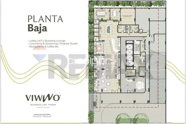 Departamento en viwwo bussines life tower, foto 5