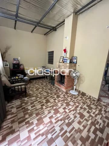 Casa zona poder judicial - Luque, foto 4