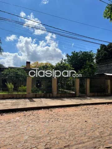 Casa zona poder judicial - Luque, foto 5