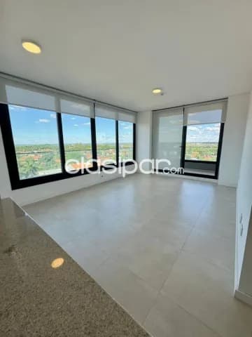 En alquiler departamento de 2 dormitorios en edificio Feel barrio Mburucuyá, foto 3