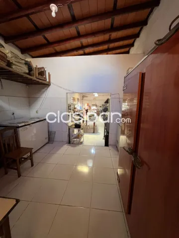 Casa con salon comercial - ykua sati, foto 3