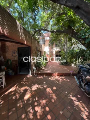 Casa con salon comercial - ykua sati, foto 4