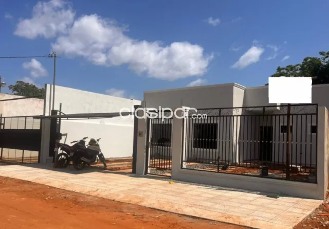En venta casa en San Lorenzo, foto 3