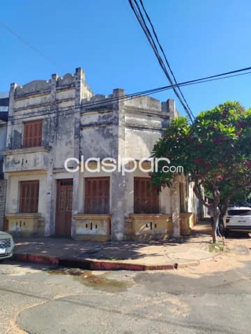 CASA en Asunción – Bo. San Roque – zona Colegio Salesianito — foto 2