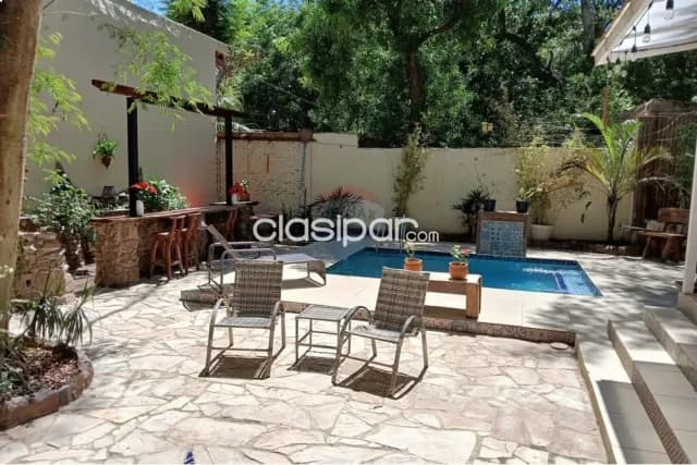 Casa - Venta - San Bernardino, Paraguay — foto 5
