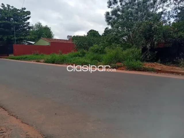 432 m2 sobre asfalto en Ñemby – Central, foto 2