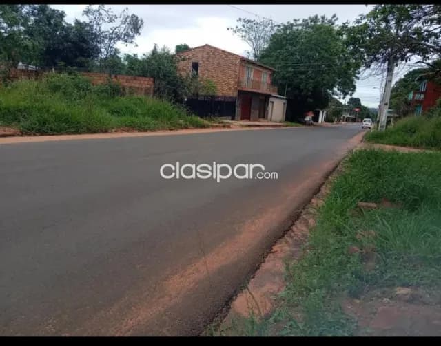 432 m2 sobre asfalto en Ñemby – Central, foto 3