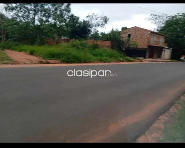 432 m2 sobre asfalto en Ñemby – Central, foto 4