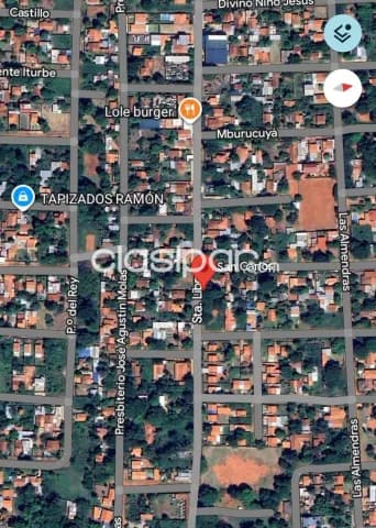 432 m2 sobre asfalto en Ñemby – Central, foto 5