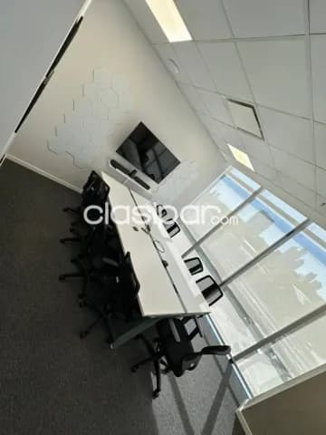 En alquiler oficina corporativa edificio dot sacramento, foto 4