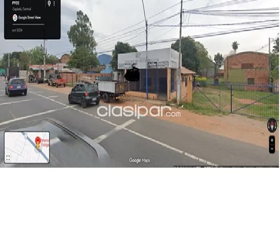Terreno 2640 metros cuadrados de superficie — foto 2