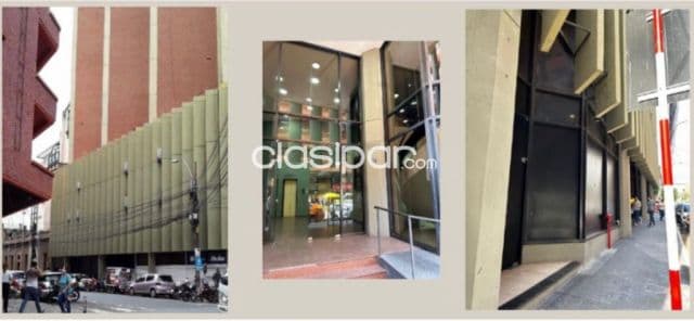 Oferta !!! Venta local comercial en el centro