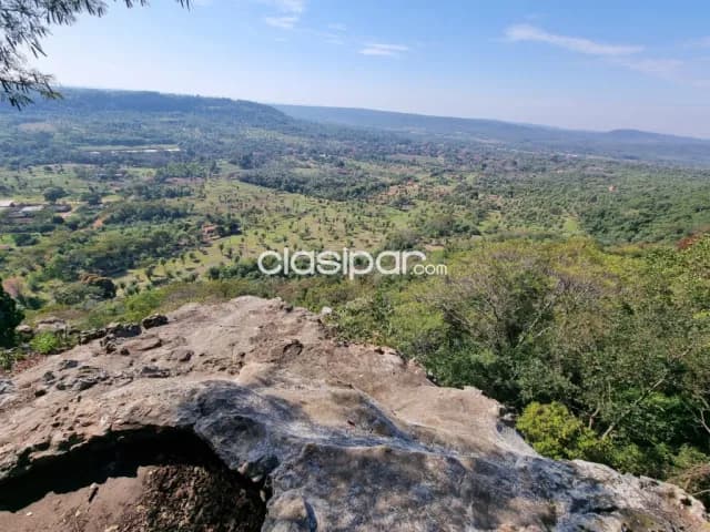 Terreno Rural en Caacupe - 8 Ha, foto 2