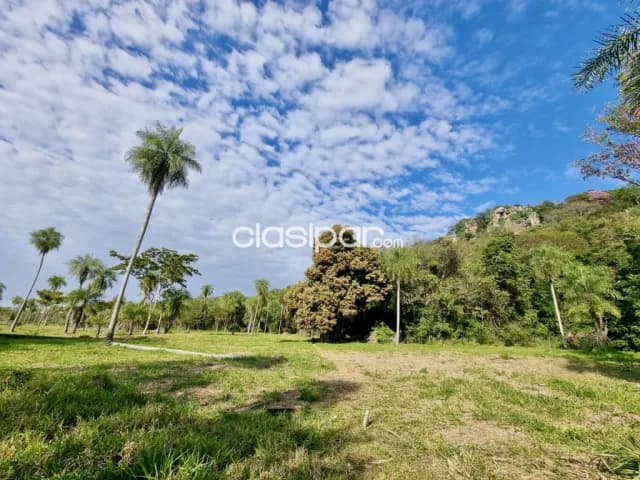 Terreno Rural en Caacupe - 8 Ha, foto 3