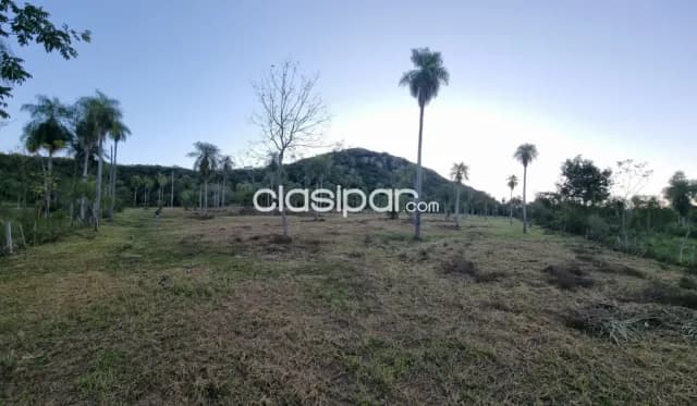 Terreno Rural en Caacupe - 8 Ha, foto 4