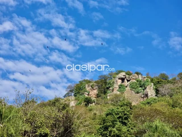 Terreno Rural en Caacupe - 8 Ha, foto 5