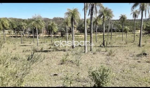 Terreno Rural en Caacupe - 19 Ha