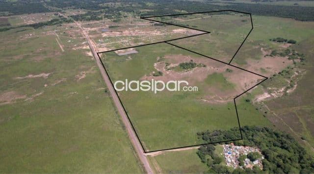 Campo Agrícola/Ganadero en RI3 Corrales - 56 Ha, foto 1