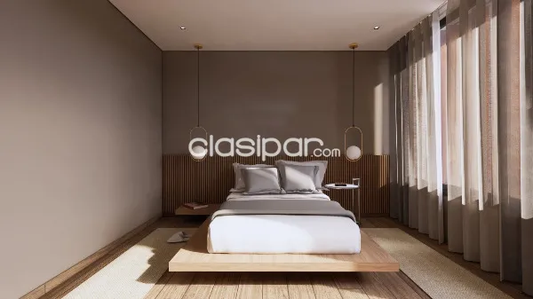 Residencia de 4 Dormitorios a Estrenar Mburucuya, foto 4
