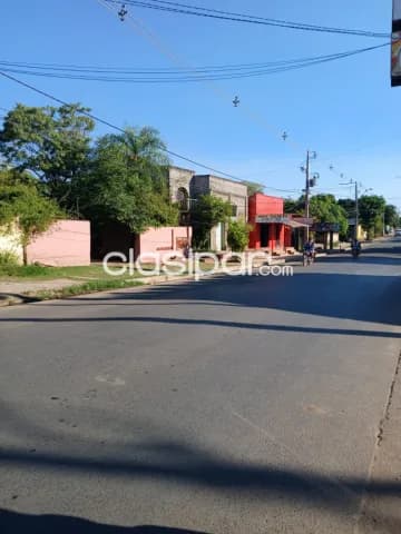 Propiedad con amplio terreno en ubicación céntrica y privilegiada en tobati, foto 3
