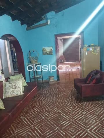 Propiedad con amplio terreno en ubicación céntrica y privilegiada en tobati, foto 4