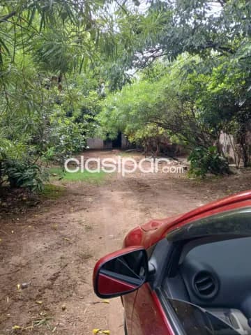 Propiedad con amplio terreno en ubicación céntrica y privilegiada en tobati, foto 5