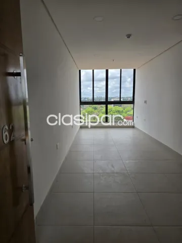 Departamento en asuncion barrio Herrera cod 6267 — foto 2
