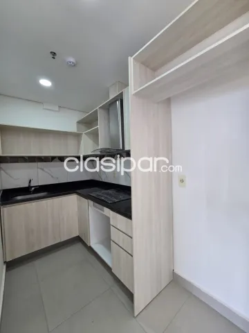 Departamento en asuncion barrio Herrera cod 6267 — foto 3