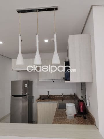 Departamento en asuncion villamorra cod 6268