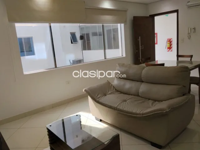 Departamento en asuncion villamorra cod 6268 — foto 3