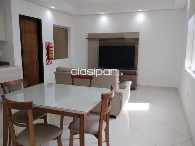 Departamento en asuncion villamorra cod 6268 — foto 4