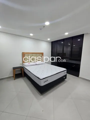 Depto amoblado en asuncion, barrio Herrera cod 6269 — foto 3