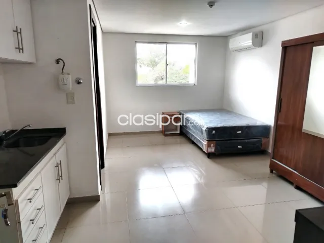 Monoambiente en San Lorenzo zona una cod 6271 — foto 3