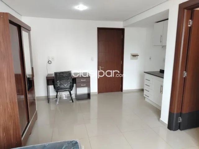Monoambiente en San Lorenzo zona una cod 6271 — foto 4