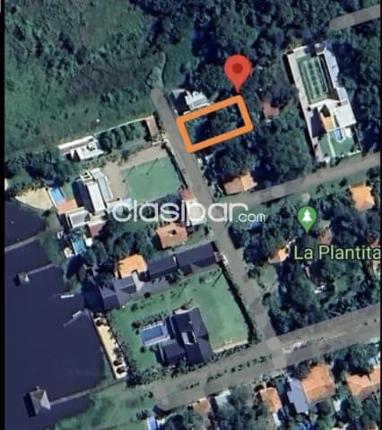 Terreno san bernadino, foto 2