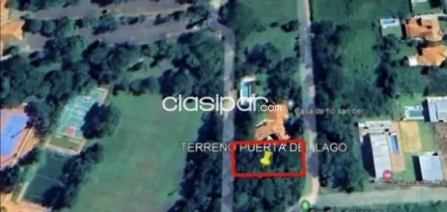 Terreno san bernadino, foto 3