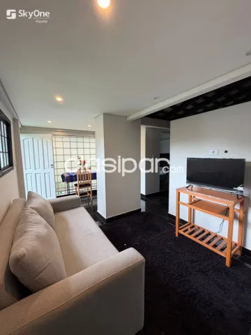 Depto amoblado tipo monoambiente en villa aurelia, asuncion cod 6275 — foto 2