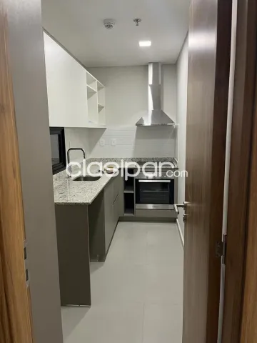 Departamento en asuncion Carmelitas cod 6090, foto 3