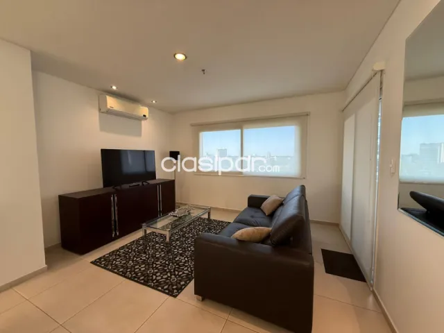 Departament0 en asuncion barrio ycua sati cod 6053, foto 4
