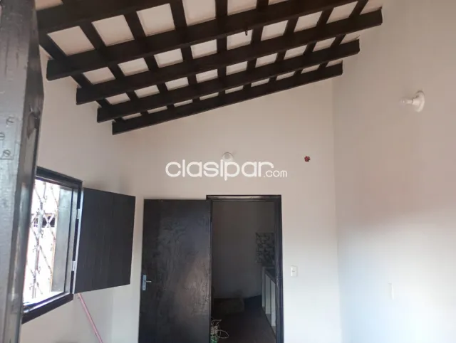 2 casas independientes en lambare, foto 2
